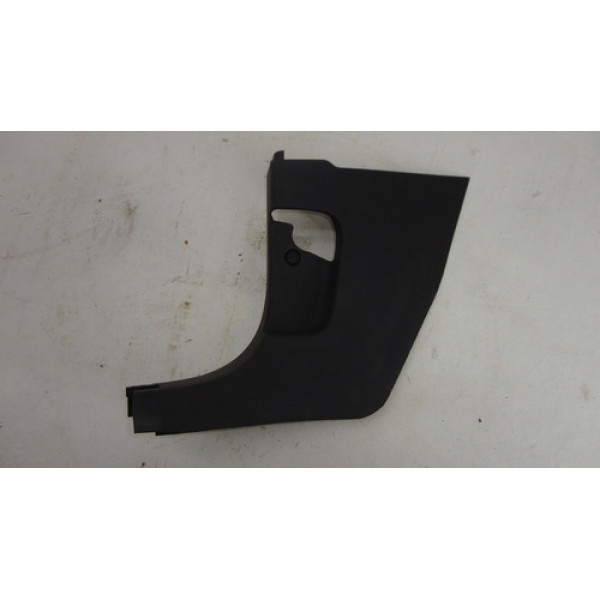 Soleira Dianteira Esquerda Volkswagen Jetta Tsi 2012 A 2018