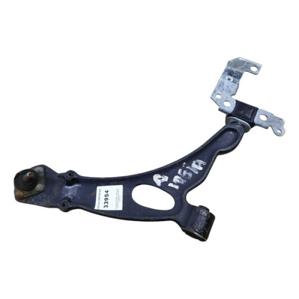 Balança Bandeja Fiat Idea 2006 2007 2008 Dianteira Direita