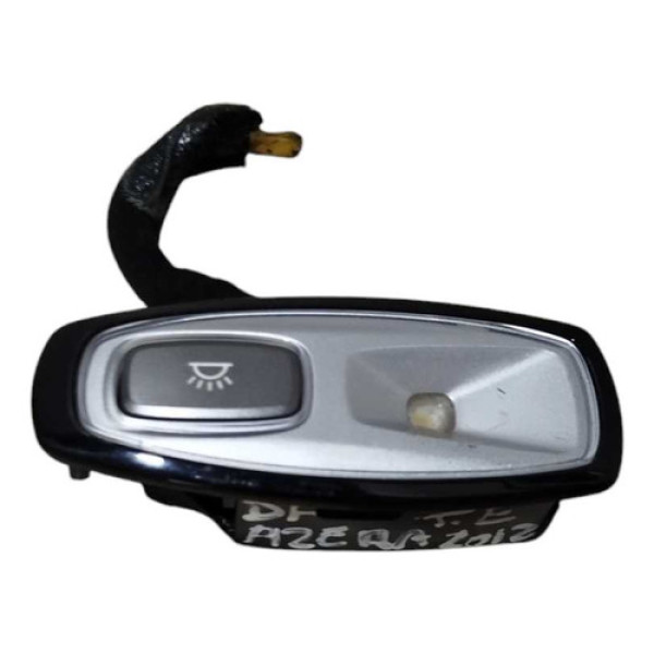 Luz Cortesia Traseira Esquerda Hyundai Azera 2011 2012 2013