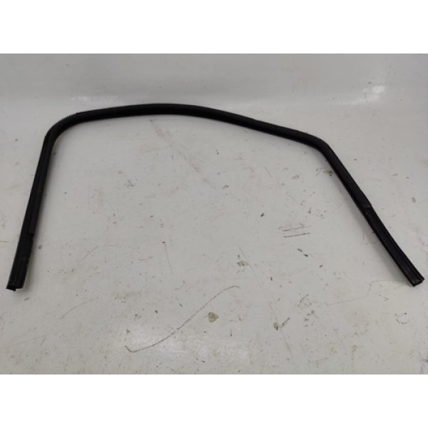 Borracha Da Porta Dianteira L.e Fiat Palio 2014