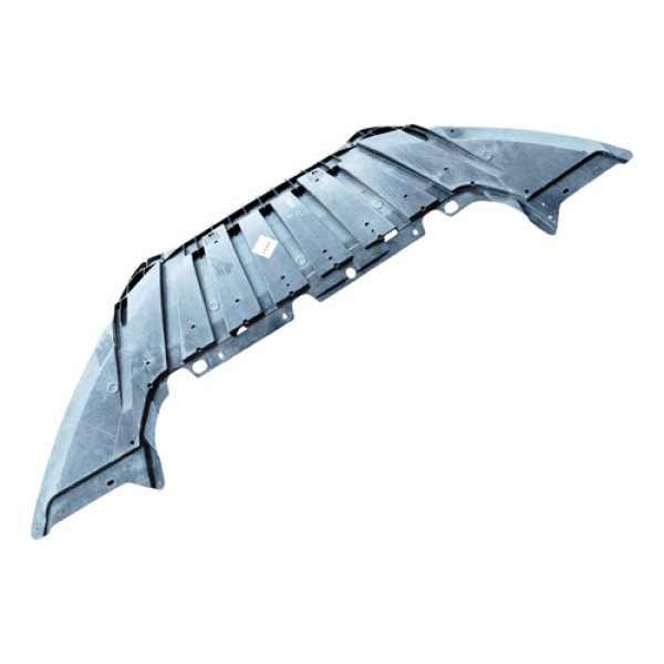 Protetor Inferior Parachoque Dianteiro Focus Sedan Detalhe