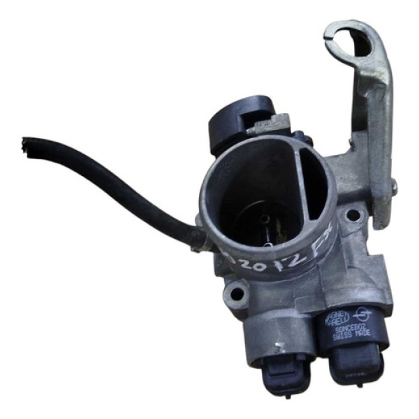 Tbi Corpo Borboleta Uno Fire 1.0 2008 2009 2010 2011 Flex