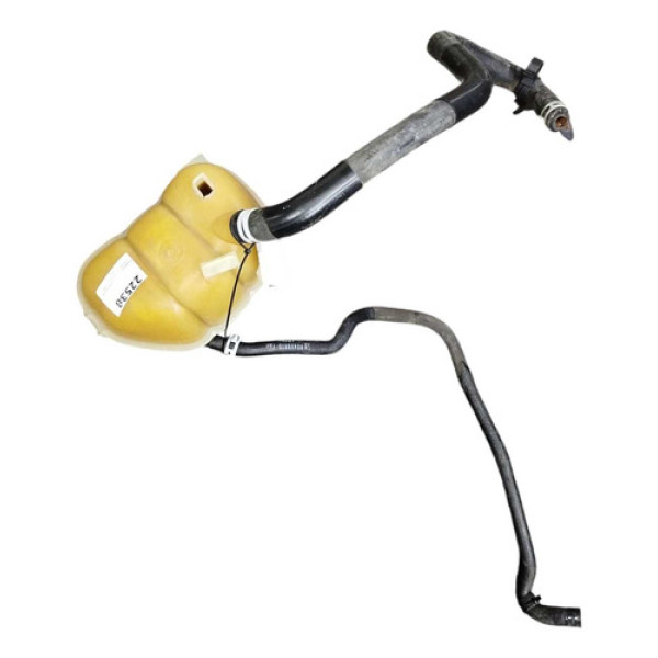 Reservatorio Agua Radiador Chevrolet Vectra 2.2 1997 2002