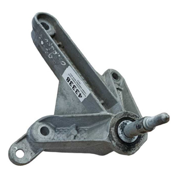 Suporte Coxim Cambio Clio Logan Sandero 2010 2011 2012