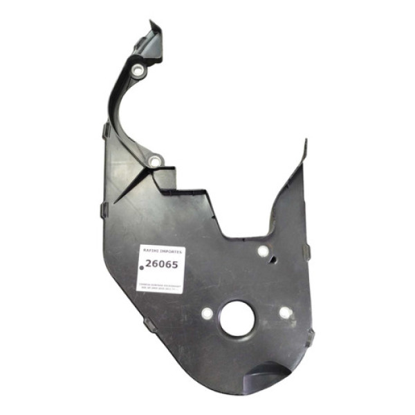 Correia Dentada Volkswagen Gol G5 2009 2010 2011 2012