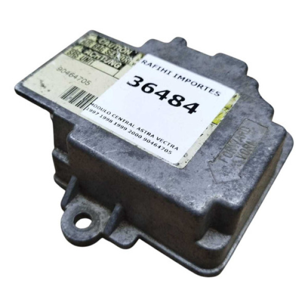 Modulo Central Astra Vectra 1997 1998 1999 2000 90464705