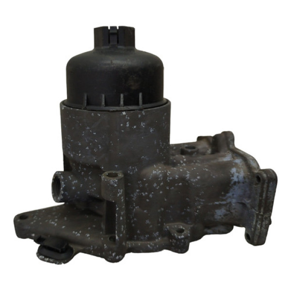 Suporte Filtro De Óleo Citroen C4 307 408 2.0 2010 2011 2012