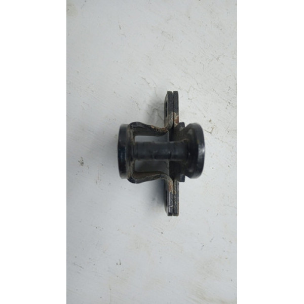 Trava Do Porta Malas Bmw X5 2002