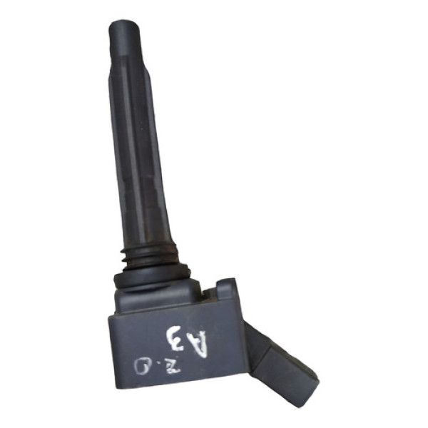 Bobina Ignição Audi A3 2018 2.0 Tfsi 2014 2015