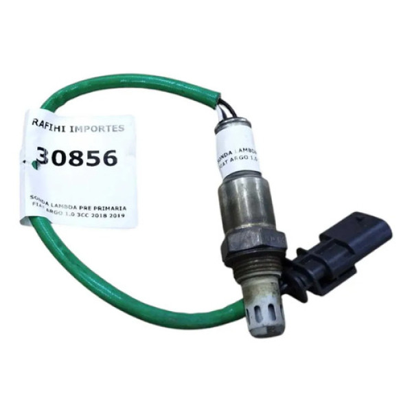 Sonda Lambda Pre Primaria Fiat Argo 1.0 3cc 2018 2019