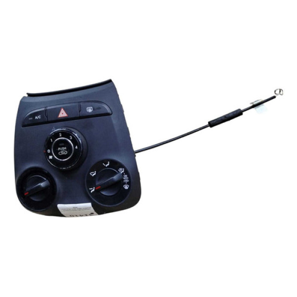 Comando Ar Condicionado Hyundai Hb20 2012 2013 2014 2015