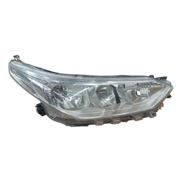 Farol Yaris Direito 2019 2020 2021 Detalhe Direito/passageiro