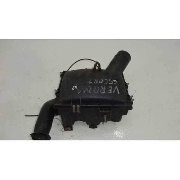 Caixa De Filtro De Ar Ford Escort Euro Ap 0271296201