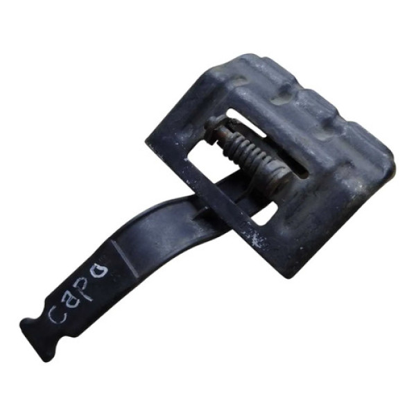 Fechadura Alavanca Abertura Capo Megane 2007 2009 2013