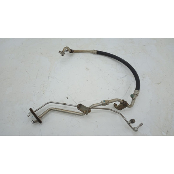 Mangueira Ar Condicionado Honda Civic 2.0 2012 A 2016