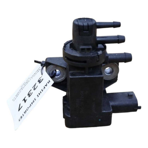 Valvula Canister Turbina Chevrolet Onix Tracker 1.0 3cc 2020