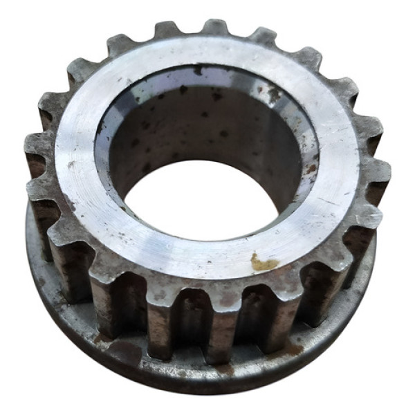 Engrenagem Virabrequim Ford Ka 1.0 3cc 2015 2016 2017 2018