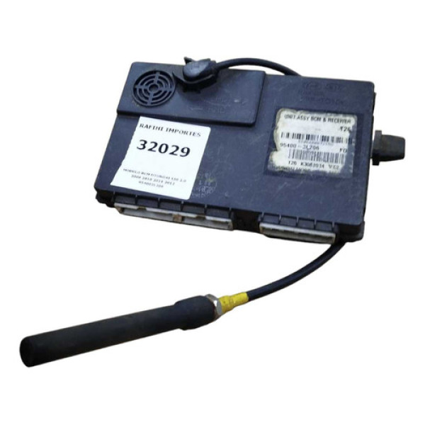Modulo Bcm Hyundai I30 2.0 2009 2010 2011 2012 954002l206