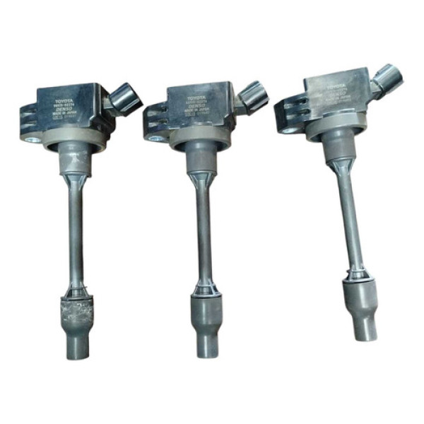 Bobina Inginição Toyota Corolla Cross 2.0 2022 2023 