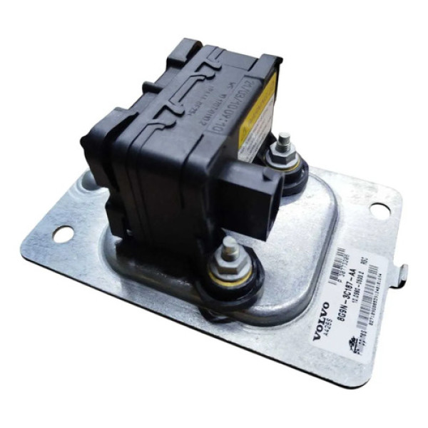 Módulo Sensor Aceleração Volvo Xc60 T6 3.0 Aut 2009 2012