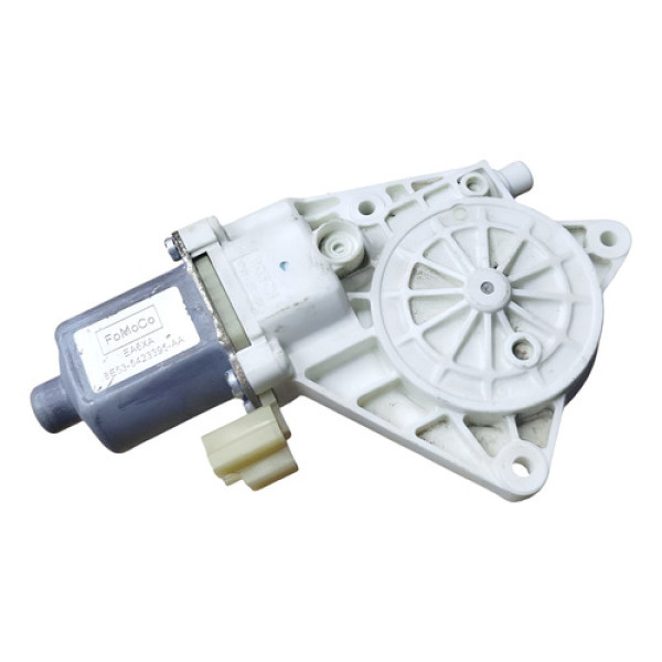 Motor Vidro Eletrico Fusion Dianteiro Esquerdo 2007 2009