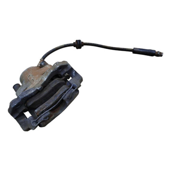 Pinça Freio Chevrolet Onix 2013 A 2018 Dianteira Direita