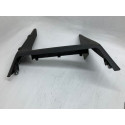Acabalmento Moldura Console Central Bmw X1 2011