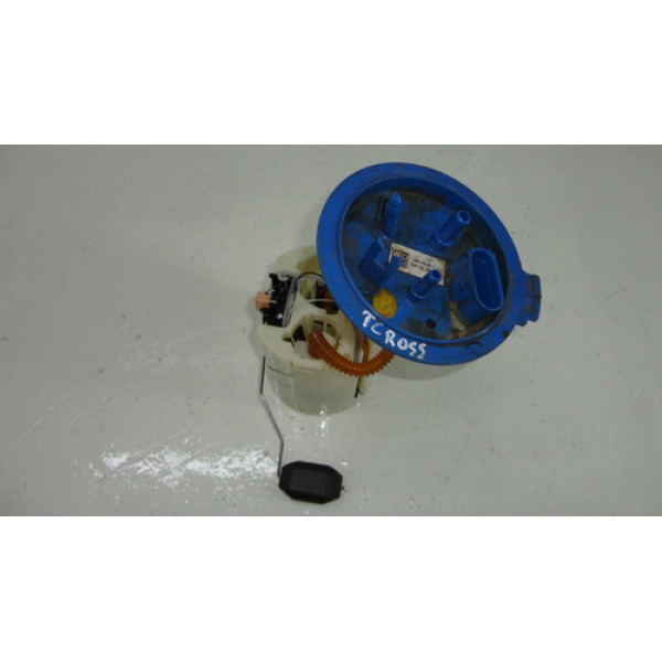 Bomba De Combustível Vw Tcross 20 2qb919051e