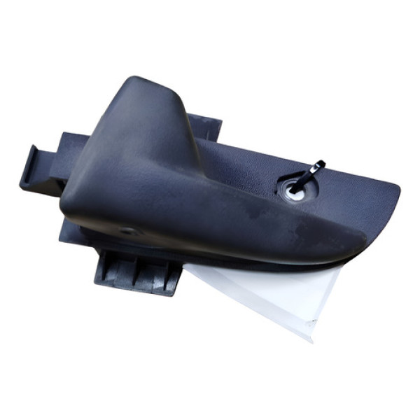 Maçaneta Interna Celta Esquerda 2007 2008 2009 2010 2016 Preta Dianteira/traseira