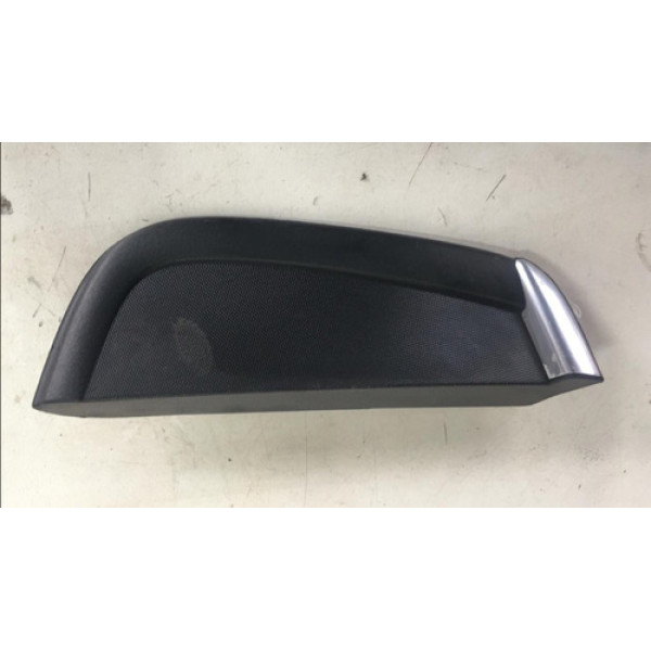 Acabamento Vidro Traseiro Esquerdo Com Cromado Cruze 2012