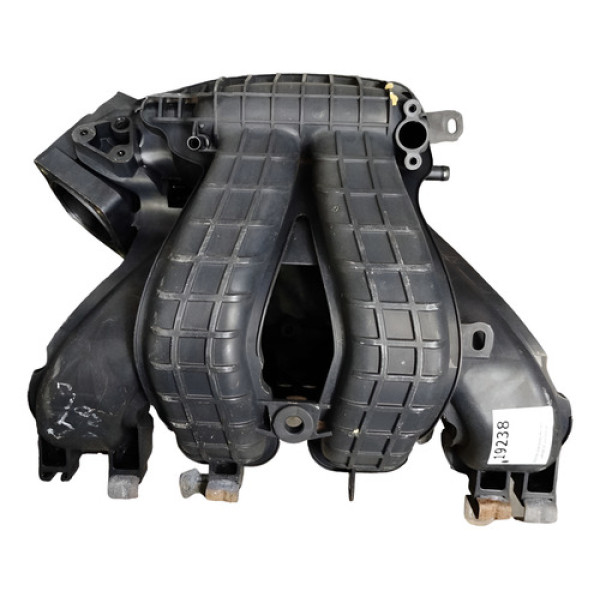 Coletor Admissão Mitsubishi Lancer Gt 2.0 4x4 2015