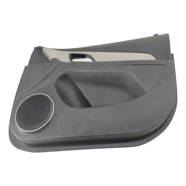 Forro Forração Porta Dianteira Direita Gm Cruze 2012 2013 