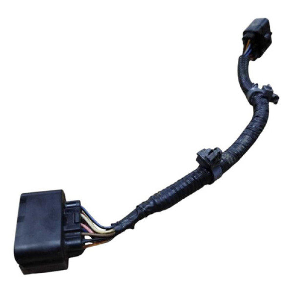 Chicote Chave Seletora Honda Civic 2007 2008 2009 2010 2011