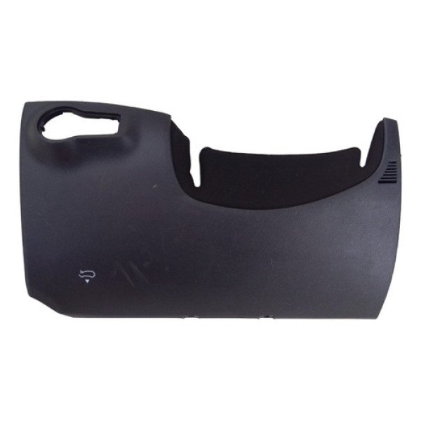 Moldura Inferior Coluna Direção Jeep Compass 2018