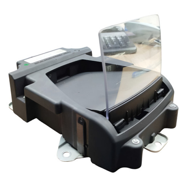 Módulo Velocímetro Bordo Peugeot 3008 2011 2012 2014 2015 Preto