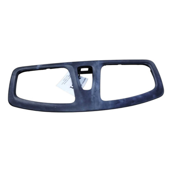 Moldura Difusor Central Fluence 2014 2015 2016