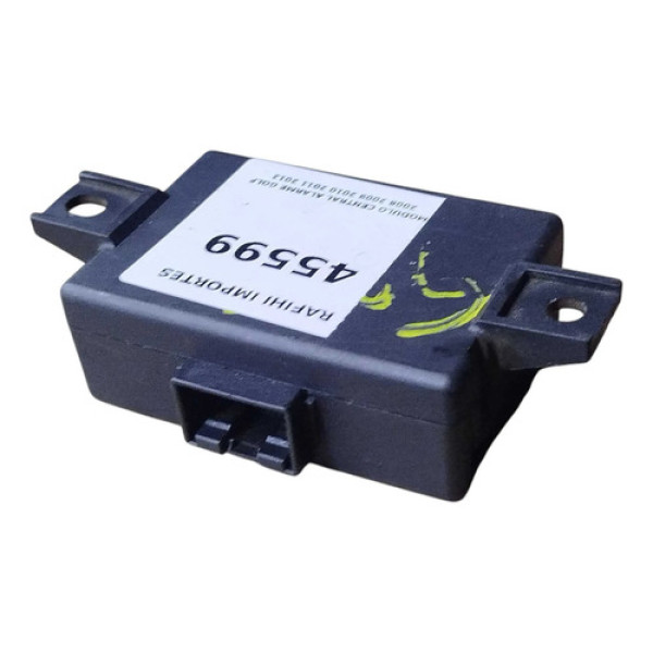 Modulo Central Alarme Golf  2008 2009 2010 2011 2012