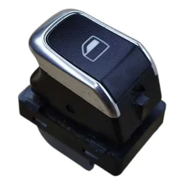 Botão Vidro Eletrico Audi A4 2009 2010 2011 2012 Traseiro