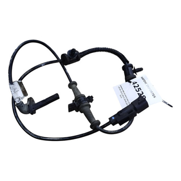 Sensor Abs Dianteiro Cruze 1.8 16v 2012 2013 2014 2015 2016