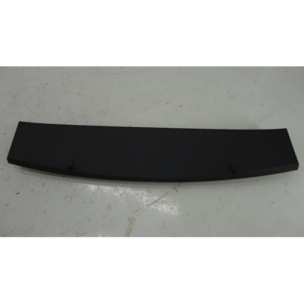 Acabamento Sup. Porta Malas Citroen Gran C4 09 9654653677 - Preto