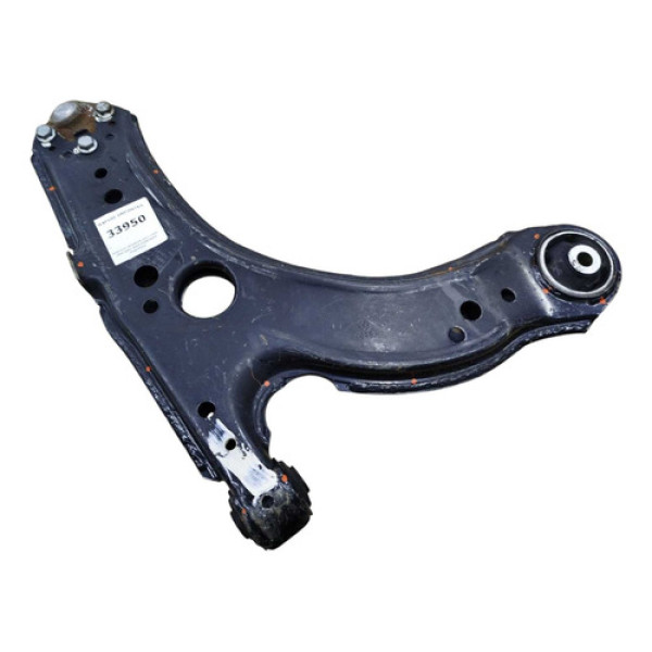 Bandeja Inferior Golf 1999 2000 2001 2003 Dianteira Esquerda