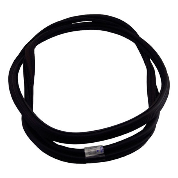 Borracha Vedação Tampa Traseira Citroen C3 Picasso 2012