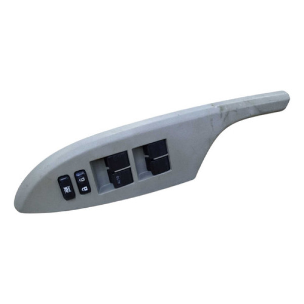 Comando Vidro Corolla 2009 2010 2011 2012 Dianteiro Esquerdo