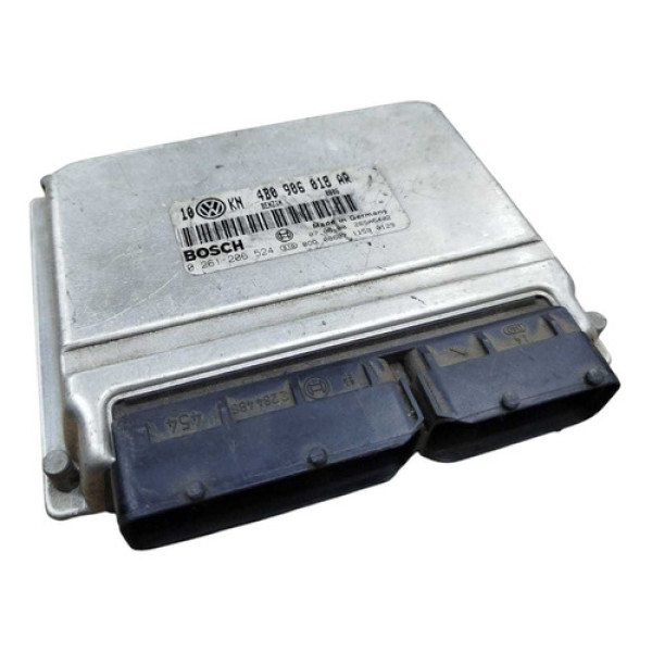 Modulo Injeção Volkswagen Passat 1.8 1998 1999 2000