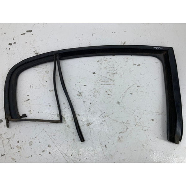 Borracha Guarnição Porta Traseira Direita Megane 2007