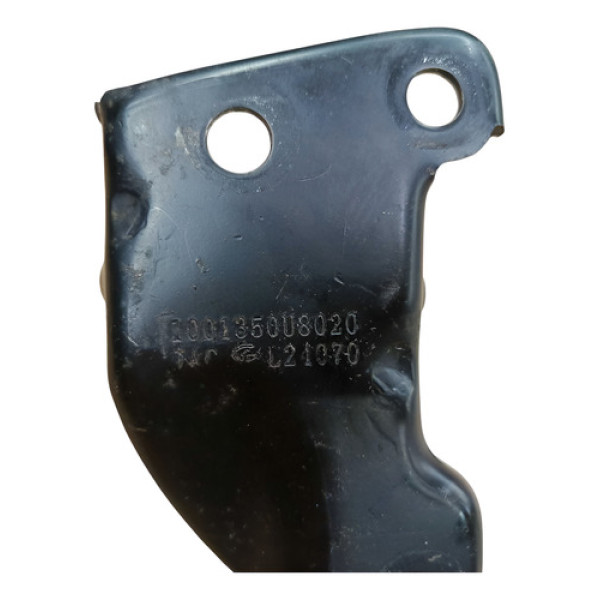 Suporte Coxim Frontal Câmbio Jac J3 1.5 2013 2014 2015