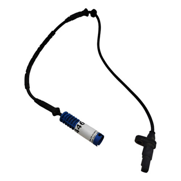 Sensor Abs X5 Dianteiro Esquerdo 2000 2001 2002