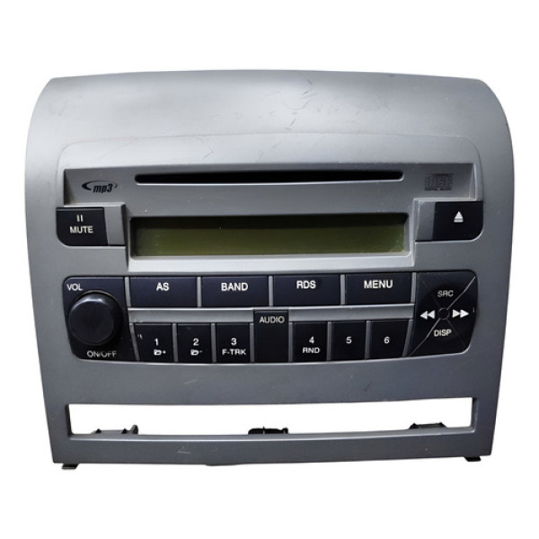 Radio Som Cd Idea Doblo Palio 2006 2007 2008 2009 2010