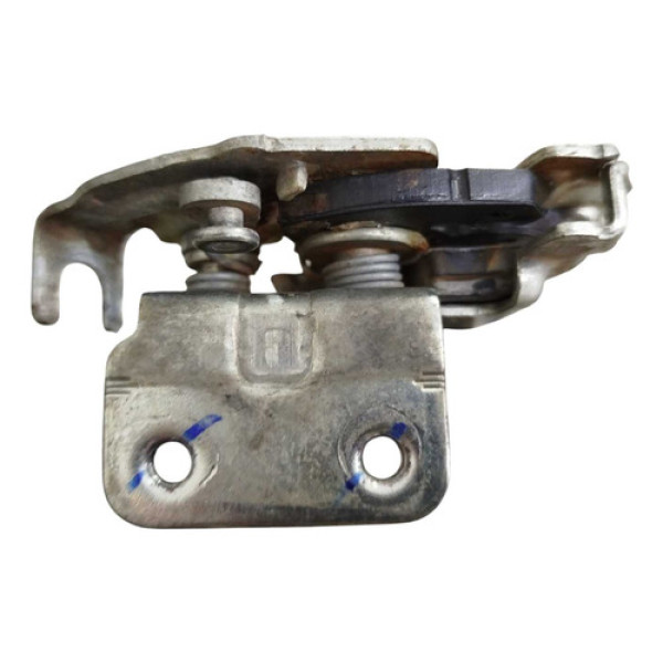 Fechadura Tampa Traseira Fiat Toro 2017 2018 2019 2020 2021