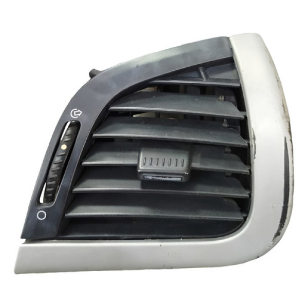 Difusor Ar Peugeot 207 2008 2009 2010 Lado Direito